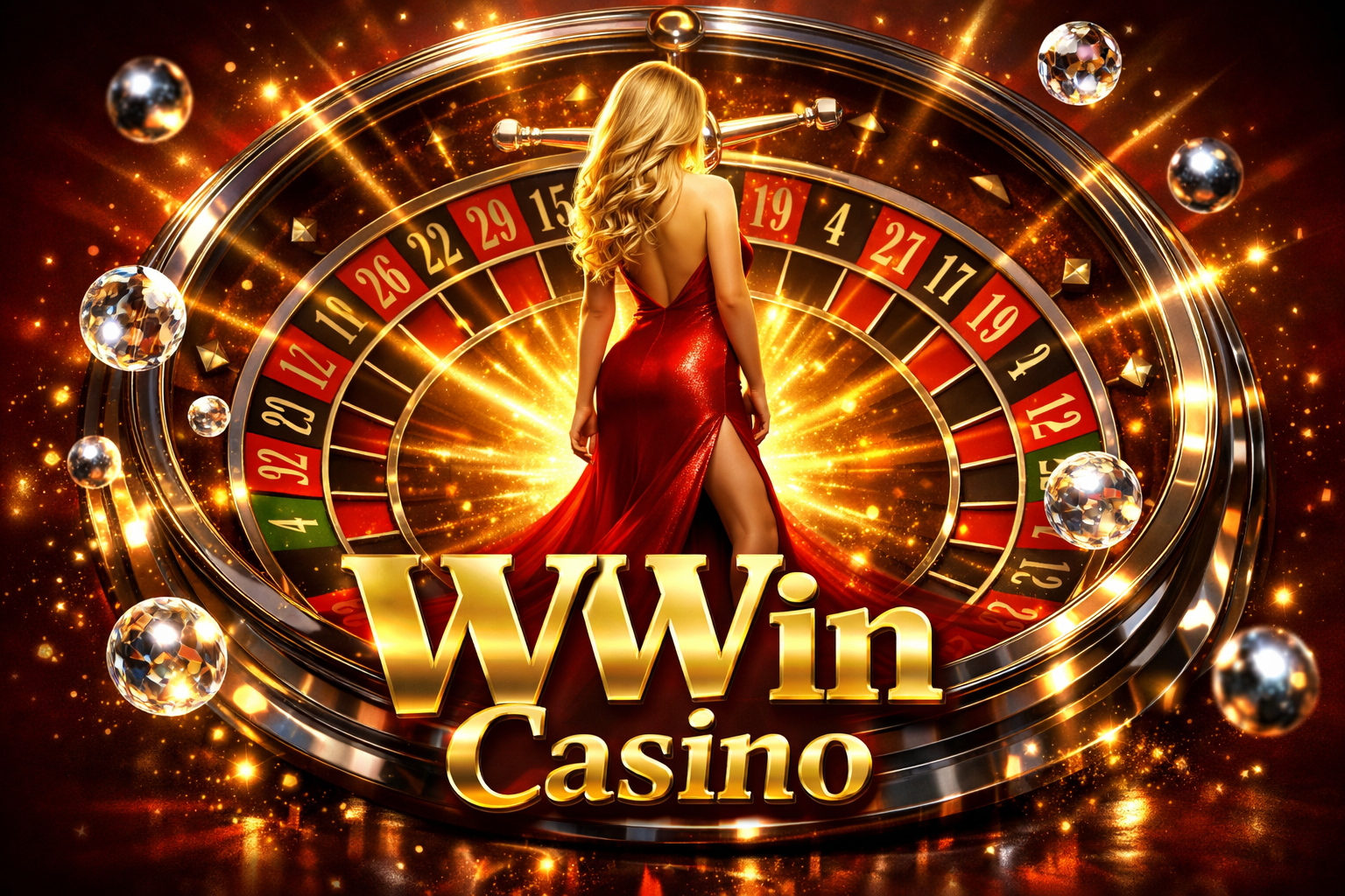 WWin Casino